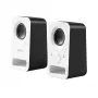 Altoparlante Logitech bianco 980-000815 5W