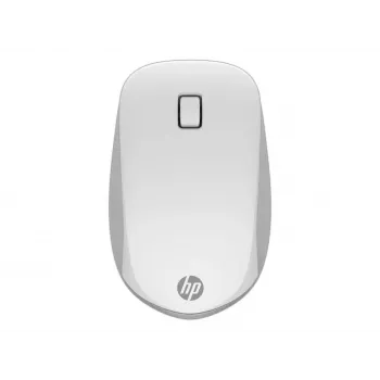 Mouse Bluetooth® HP Z5000, per destrimani e mancini, laser, Bluetooth, bianco