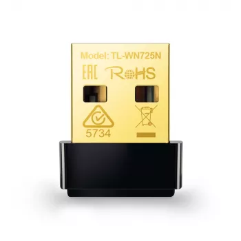 Adattatore USB wireless TP-Link TL-WN725N 150Mbps