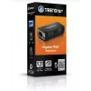 Injector Gigabit PoE+ TRENDNET (tpe-115gi)
