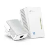 Kit di avvio Powerline 600 con extender Wi-Fi TP-Link
