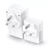 Kit di avvio Powerline 600 con extender Wi-Fi TP-Link