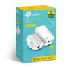Kit di avvio Powerline 600 con extender Wi-Fi TP-Link