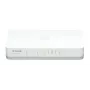Switch di rete D-Link GO-SW-8G/E unmanaged Gigabit Ethernet (10/100/1000) bianco
