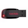 Chiavetta USB SanDisk 16 GB USB Type-A 2.0 Cruzer Blade