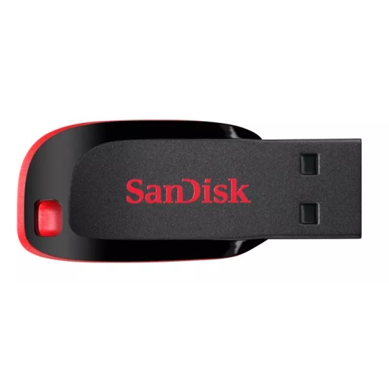 Chiavetta USB SanDisk 16 GB USB Type-A 2.0 Cruzer Blade