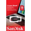 Chiavetta USB SanDisk 16 GB USB Type-A 2.0 Cruzer Blade