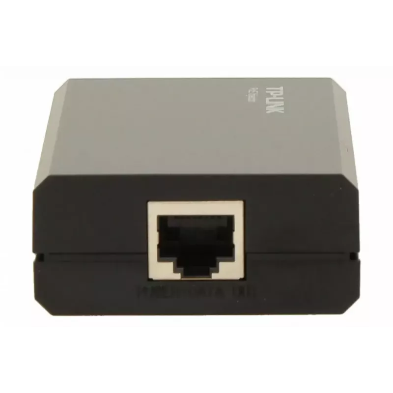 Injector PoE TP-Link IEEE 802.3af