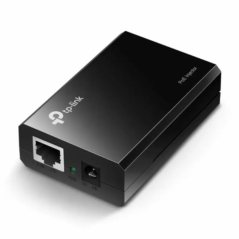 Injector PoE TP-Link IEEE 802.3af