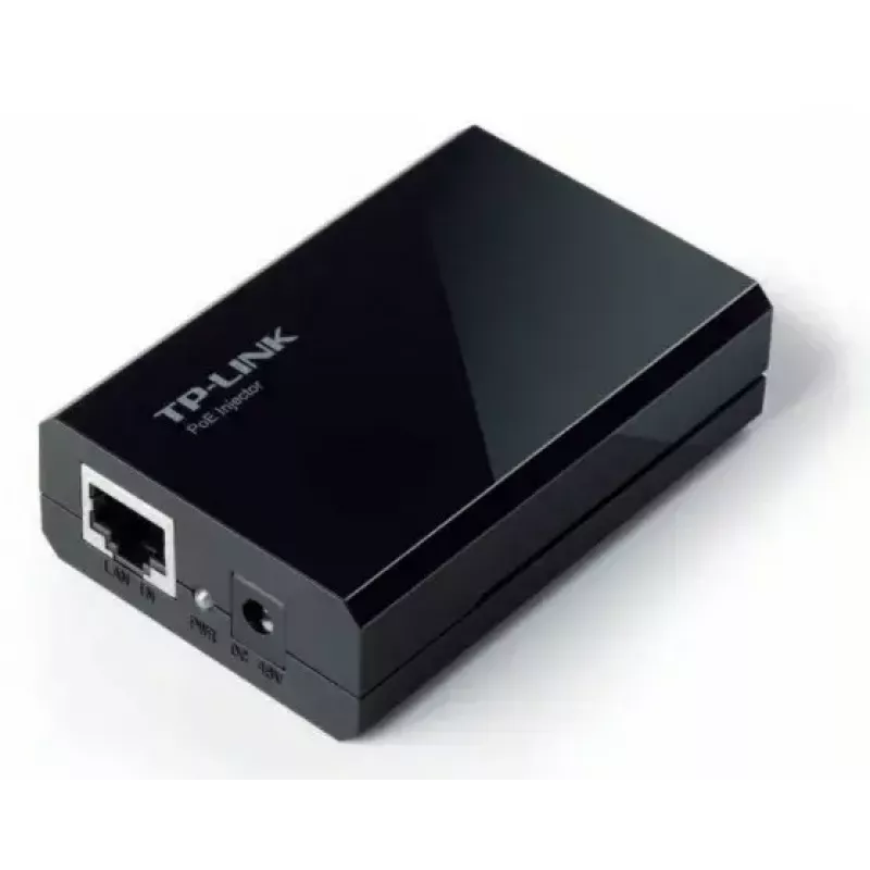 Injector PoE TP-Link IEEE 802.3af