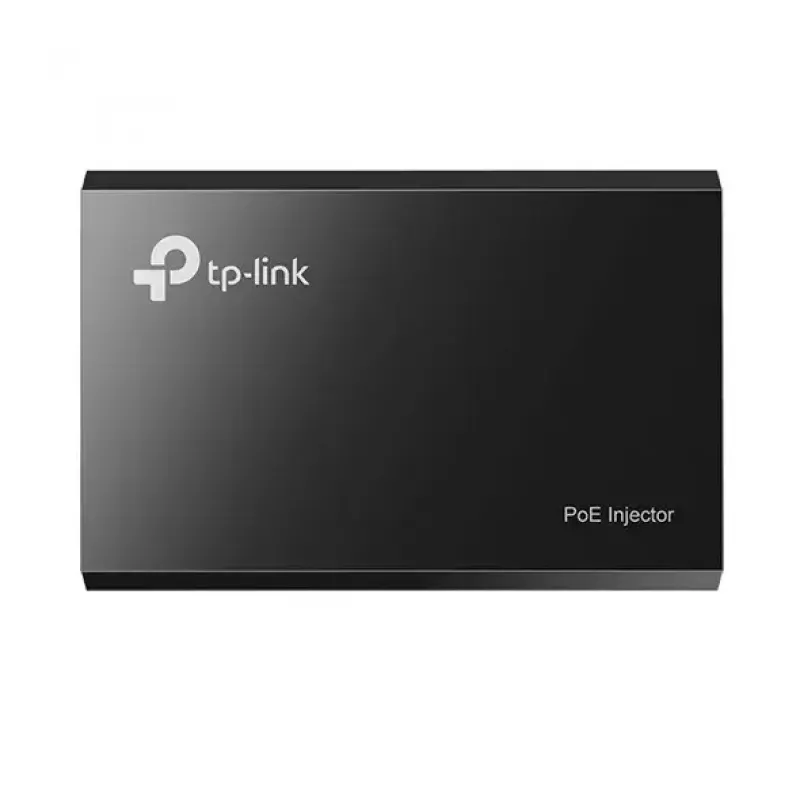 Injector PoE TP-Link IEEE 802.3af