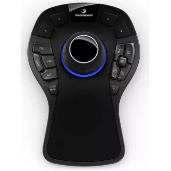 Mouse 3D 3Dconnexion SpaceMouse Pro USB