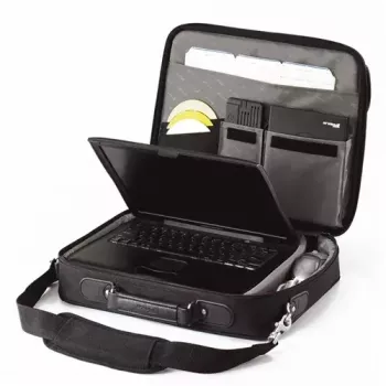 Borsa per laptop Targus CN01 40,6 cm (16