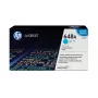 HP 648A CE261A cartuccia toner, 11.000 pagine, ciano