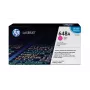 Cartuccia toner LaserJet originale HP 648A magenta, 11000 pagine, magenta, 1 pz.
