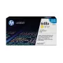 Cartuccia toner LaserJet originale HP 648A giallo, 11000 pagine, giallo, 1 pz.