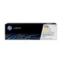 Cartuccia toner LaserJet originale HP 131A giallo