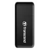 Lettore di schede TRANSCEND Rdf5 USB3.0 nero