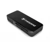Lettore di schede TRANSCEND Rdf5 USB3.0 nero