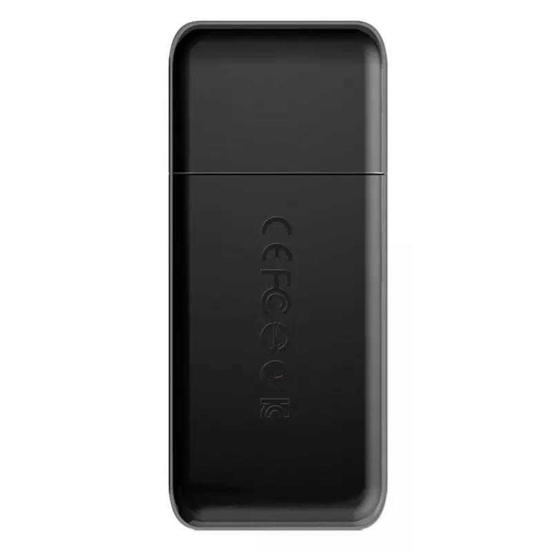 Lettore di schede TRANSCEND Rdf5 USB3.0 nero