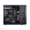 Case COOLER MASTER Coolermaster Force 500 Midi-Tower ATX senza alimentatore nero