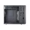 Case COOLER MASTER Coolermaster Force 500 Midi-Tower ATX senza alimentatore nero