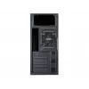 Case COOLER MASTER Coolermaster Force 500 Midi-Tower ATX senza alimentatore nero