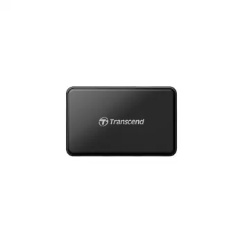 Hub TRANSCEND Hub3 4 porte USB 3.0