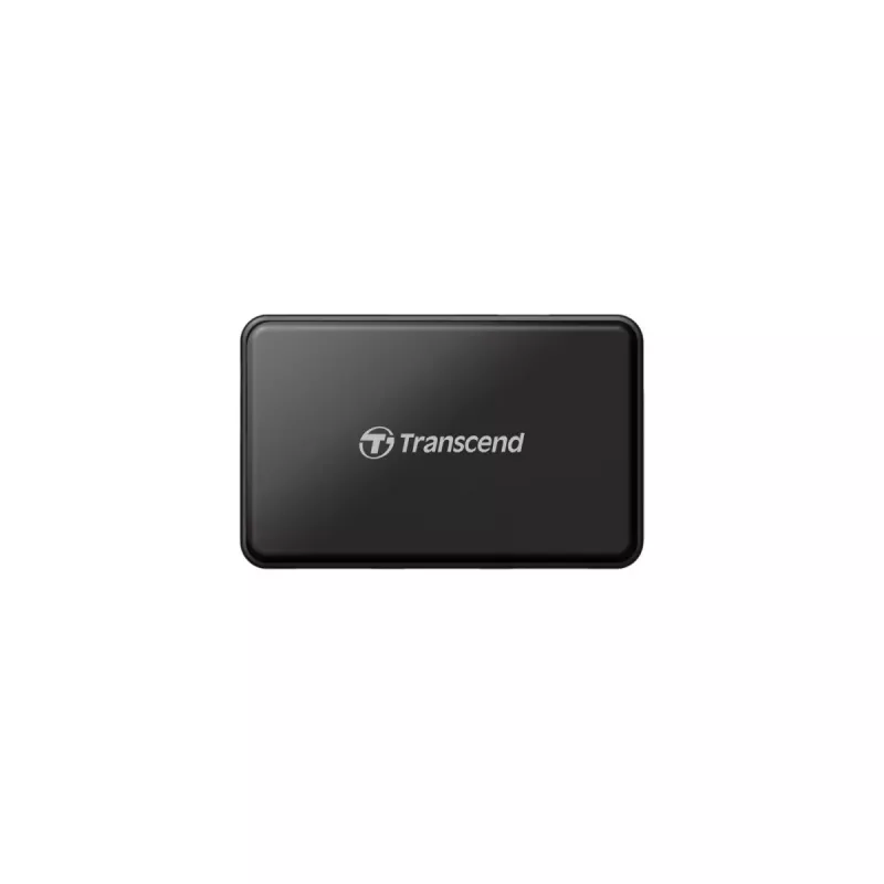 Hub TRANSCEND Hub3 4 porte USB 3.0
