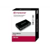 Hub TRANSCEND Hub3 4 porte USB 3.0