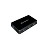 Hub TRANSCEND Hub3 4 porte USB 3.0