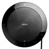 Jabra Speak 510 UC, universale, nero, 100 m, CE, FCC, RoHS, REACH, omnidirezionale, USB/Bluetooth