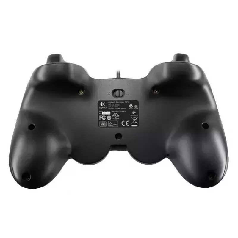 Gamepad Logitech G F310