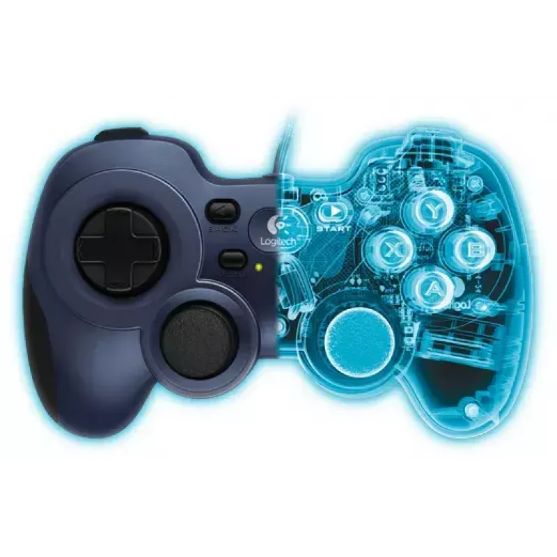 Gamepad Logitech G F310