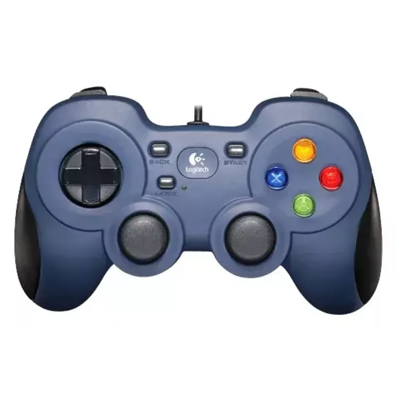 Gamepad Logitech G F310