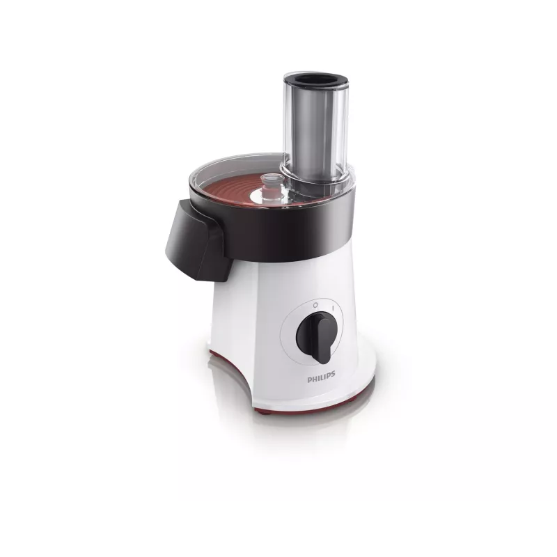Taglia-insalata Philips Viva Collection HR1388/80, 220 W, cavo 1,5 m
