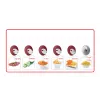 Taglia-insalata Philips Viva Collection HR1388/80, 220 W, cavo 1,5 m