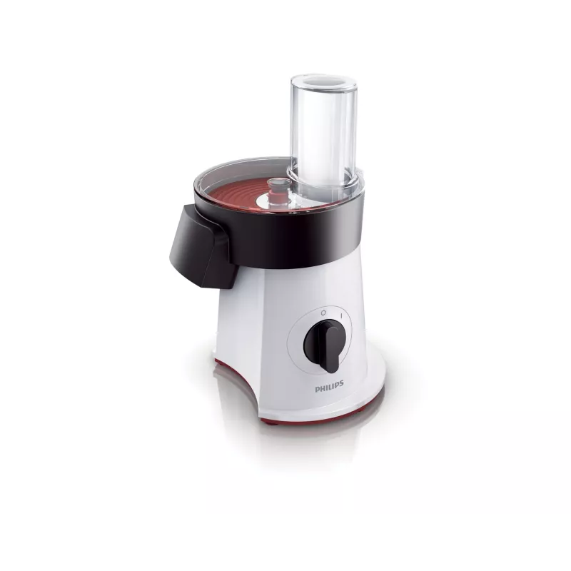 Taglia-insalata Philips Viva Collection HR1388/80, 220 W, cavo 1,5 m