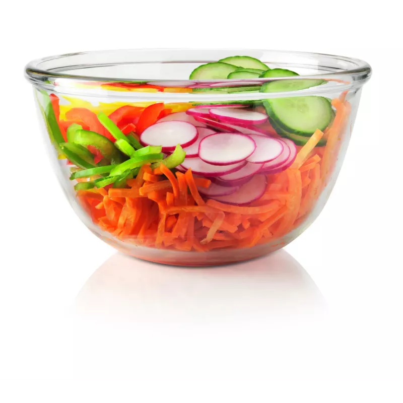 Taglia-insalata Philips Viva Collection HR1388/80, 220 W, cavo 1,5 m