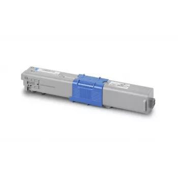Toner Oki 44973535 1500 pagine ciano
