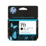 Cartuccia d'inchiostro HP 711 80 ml nero DesignJet