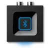 Logitech 980-000912 ricevitore audio Bluetooth, nero