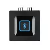 Logitech 980-000912 ricevitore audio Bluetooth, nero