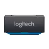 Logitech 980-000912 ricevitore audio Bluetooth, nero