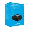 Logitech 980-000912 ricevitore audio Bluetooth, nero