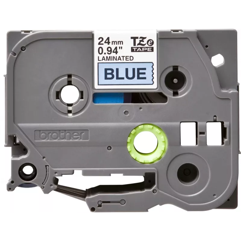 Nastro per etichettatura TZ Brother TZE-551