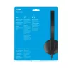 LOGITECH H340 - USB - cuffie - nero