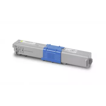 Toner OKI 44973533 10000 pagine giallo