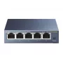 Switch non gestito TP-Link TL-SG105 5 porte 10/100/1000Mbps