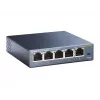 Switch non gestito TP-Link TL-SG105 5 porte 10/100/1000Mbps